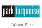 park turquoise